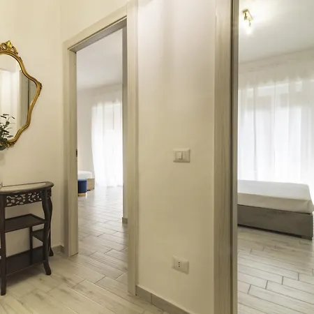 Center - In The Heart Of San Benedetto *