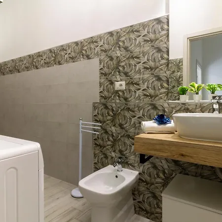 Apartamento Center - In The Heart Of San Benedetto *