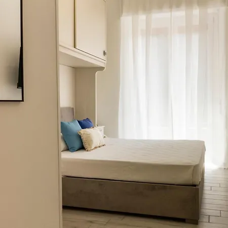 Apartamento Center - In The Heart Of San Benedetto *