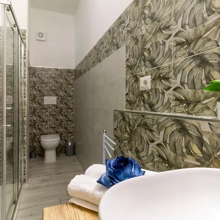 Center - In The Heart Of San Benedetto Apartamento Cagliari