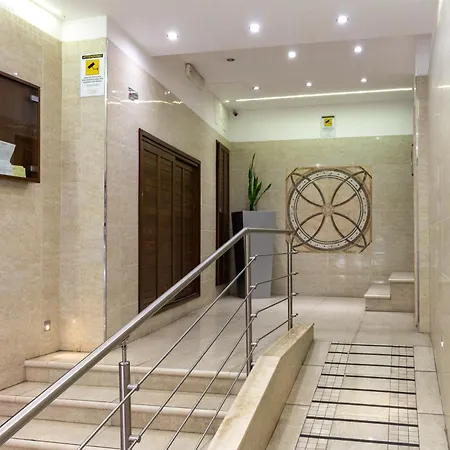 Center - In The Heart Of San Benedetto شقة كالياري