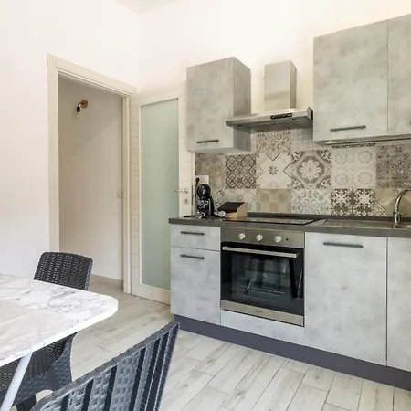 Center - In The Heart Of San Benedetto Apartamento *
