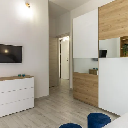 Center - In The Heart Of San Benedetto Apartamento Cagliari