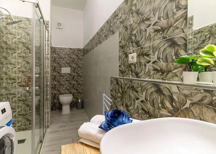 Center - In The Heart Of San Benedetto Apartament Cagliari