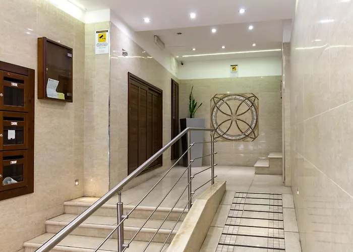 Center - In The Heart Of San Benedetto Apartament Cagliari