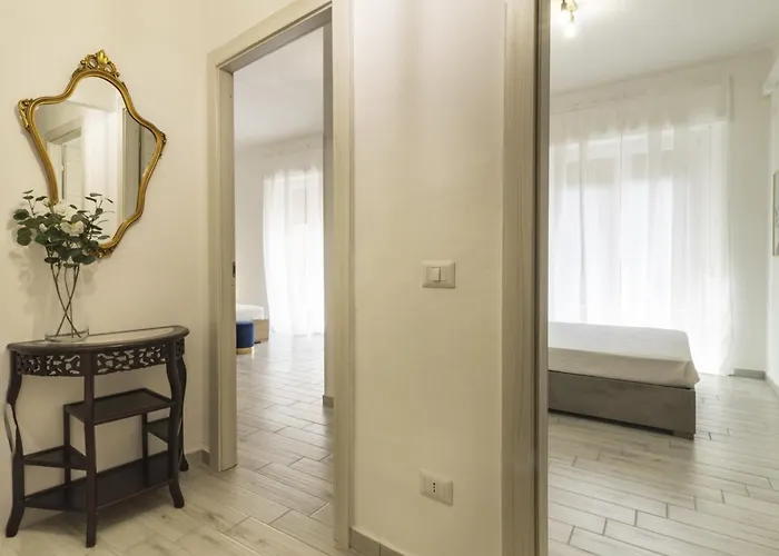 Center - In The Heart Of San Benedetto *