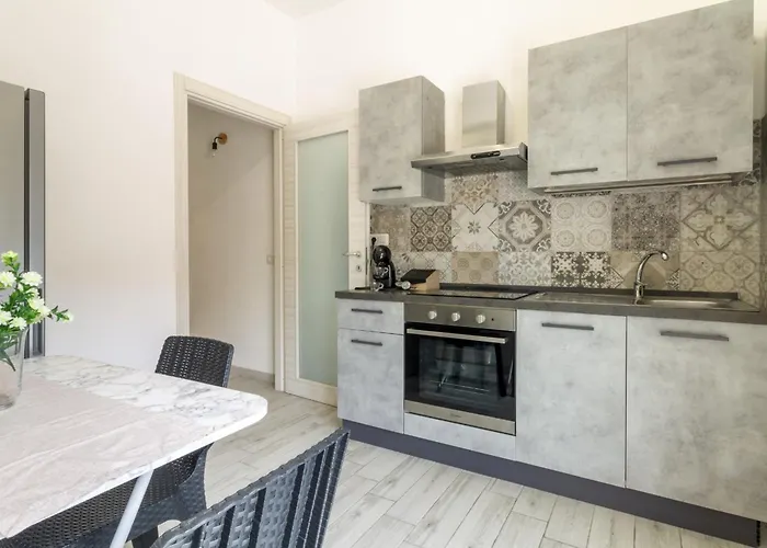 Center - In The Heart Of San Benedetto Apartament *