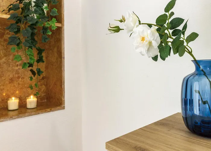 Apartament Center - In The Heart Of San Benedetto Cagliari