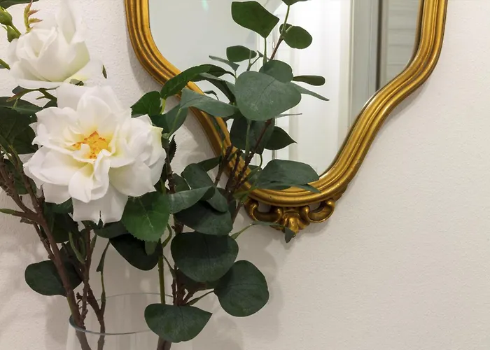 Apartament Center - In The Heart Of San Benedetto *