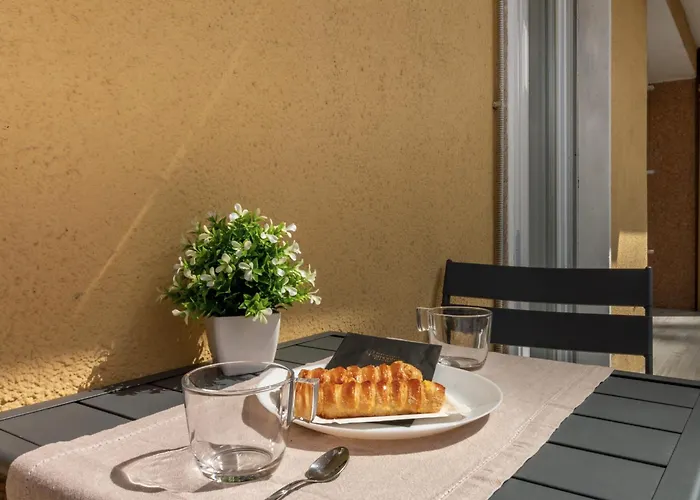 Center - In The Heart Of San Benedetto Cagliari